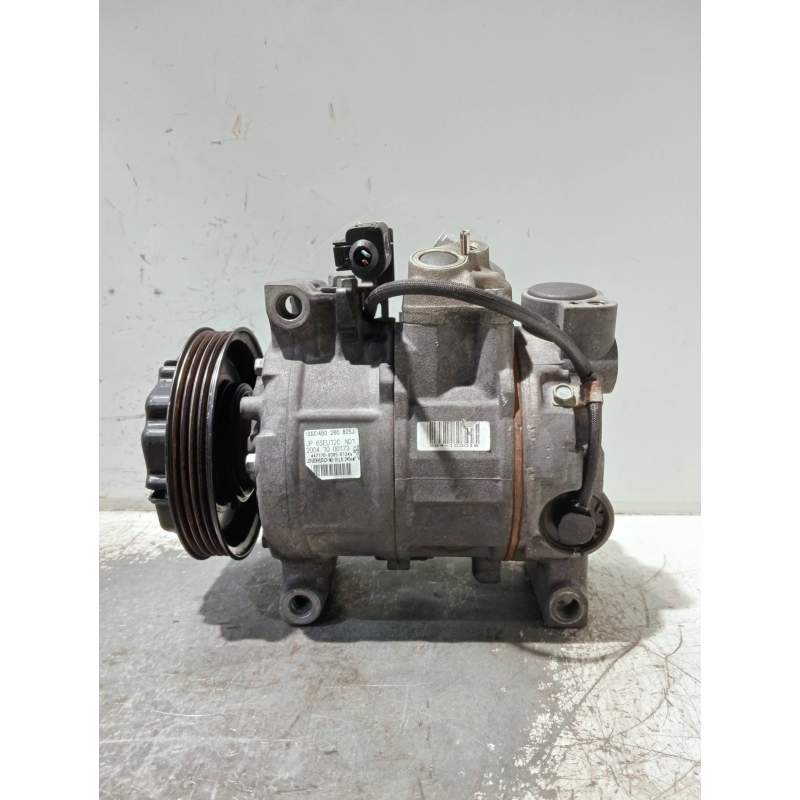 Recambio de compresor aire acondicionado para audi a6 avant (4b5) referencia OEM IAM 4B0260805J 4471709385 2001