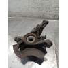 Recambio de mangueta delantera derecha para chevrolet spark (m300) 1.0 referencia OEM IAM  10G 2010
