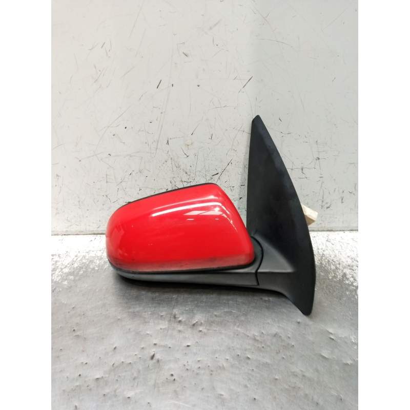 Recambio de retrovisor derecho para chevrolet aveo / kalos hatchback (t250, t255) 1.2 referencia OEM IAM  ELÉCTRICO 2008