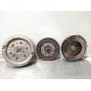 Recambio de kit embrague para audi a3 (8l1) 1.9 tdi referencia OEM IAM 324030210 124032110 2000