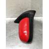 Recambio de retrovisor derecho para chevrolet aveo / kalos hatchback (t250, t255) 1.2 referencia OEM IAM  ELÉCTRICO 2008