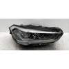 Recambio de faro derecho para bmw serie x1 (f48) xdrive18d referencia OEM IAM  90178480ZM02 INUNDADO