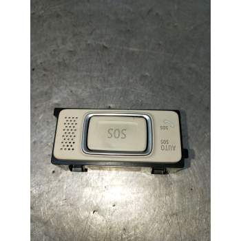 MANDO MULTIFUNCION 253B05557R 51986516 2020