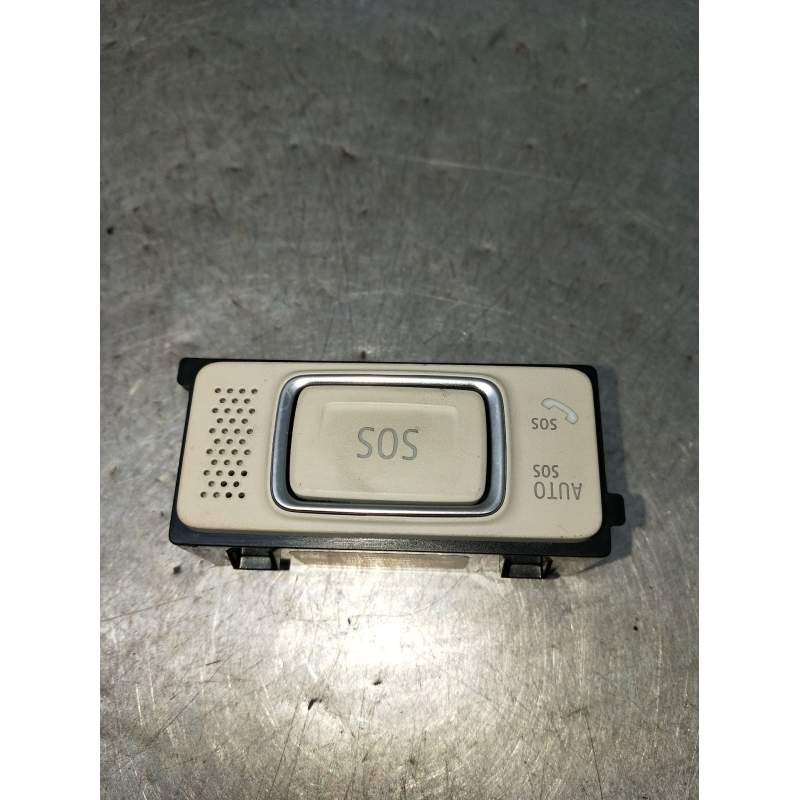 Recambio de mando multifuncion para dacia spring ev (b6m1) referencia OEM IAM 253B05557R 51986516 2020