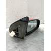 Recambio de retrovisor derecho para chevrolet aveo / kalos hatchback (t250, t255) 1.2 referencia OEM IAM  ELÉCTRICO 2008
