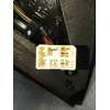 Recambio de retrovisor derecho para chevrolet aveo / kalos hatchback (t250, t255) 1.2 referencia OEM IAM  ELÉCTRICO 2008