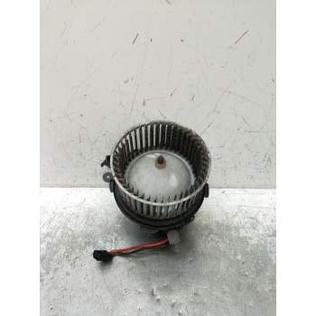MOTOR CALEFACCION 