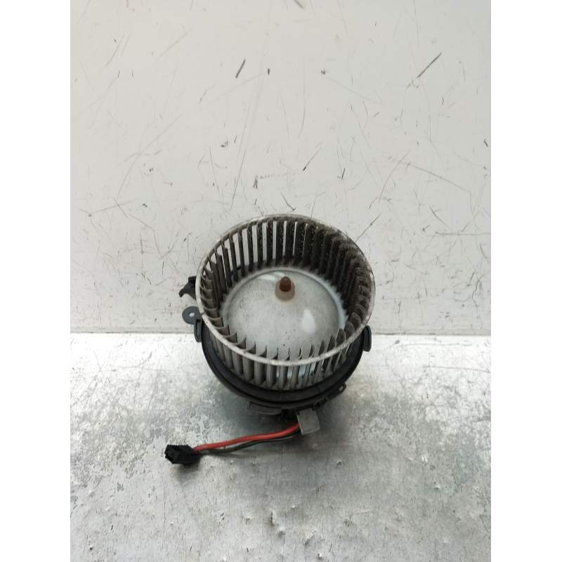 Recambio de motor calefaccion para audi a5 sportback (8t) 3.0 tdi (150kw) referencia OEM IAM   