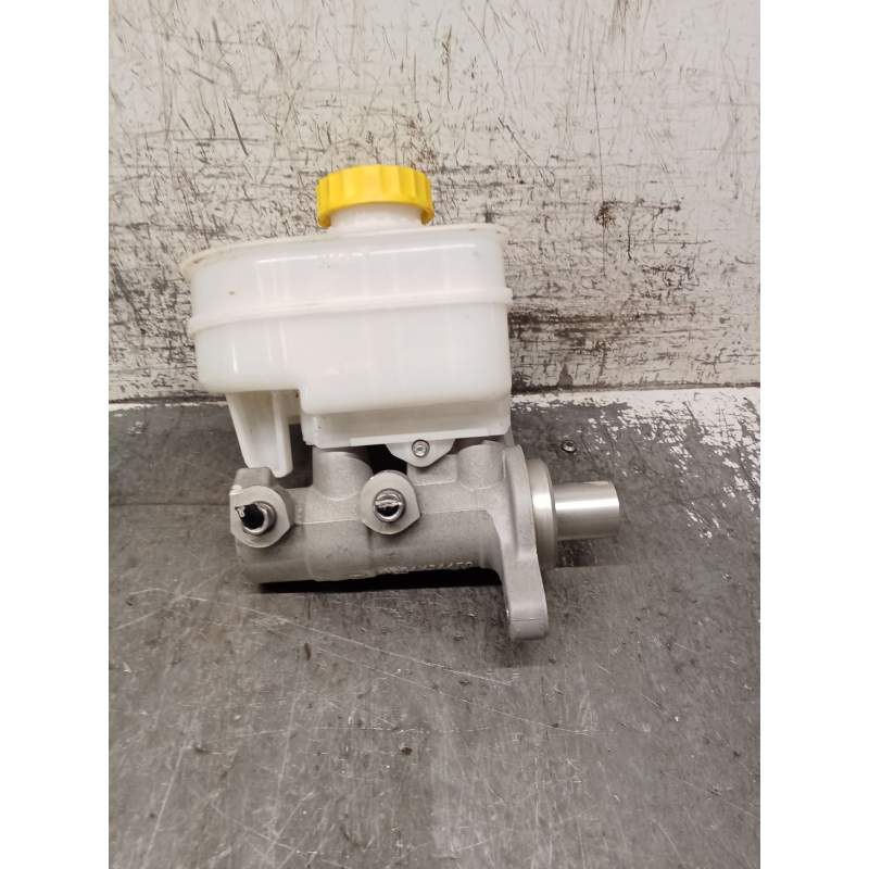 Recambio de bomba freno para iveco daily vi caja/chasis 33s14, 35s14, 35c14 referencia OEM IAM   
