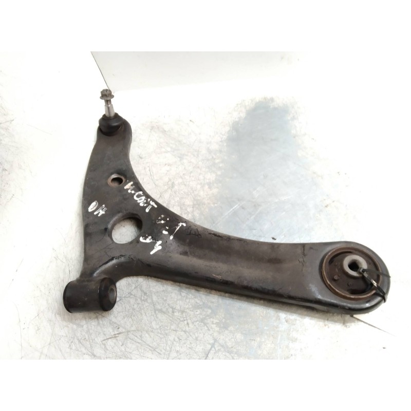 Recambio de brazo suspension inferior delantero izquierdo para mitsubishi colt berlina 3 (cz) 1.3 atlantis referencia OEM IAM   