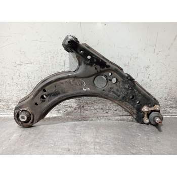 BRAZO SUSPENSION INFERIOR DELANTERO DERECHO 19TDI 2000