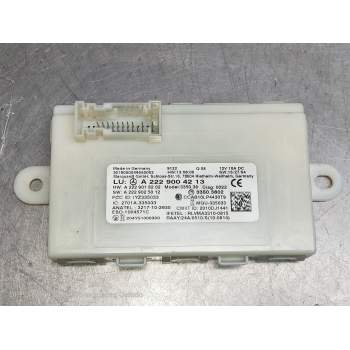 MODULO ELECTRONICO A2229004213 33503802 3217102930