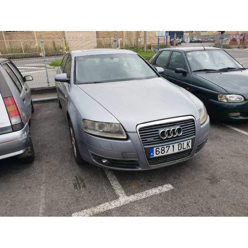 AUDI A6 BERLINA (4F2)