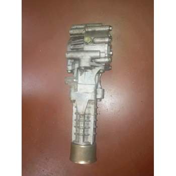 DIFERENCIAL DELANTERO 0HG00013 
