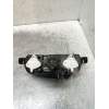 Recambio de mando calefaccion / aire acondicionado para dacia spring ev (b6m1) referencia OEM IAM WQT100D050 220207A555 2020