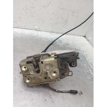 MOTOR CIERRE CENTRALIZADO DELANTERO DERECHO 5P 2006