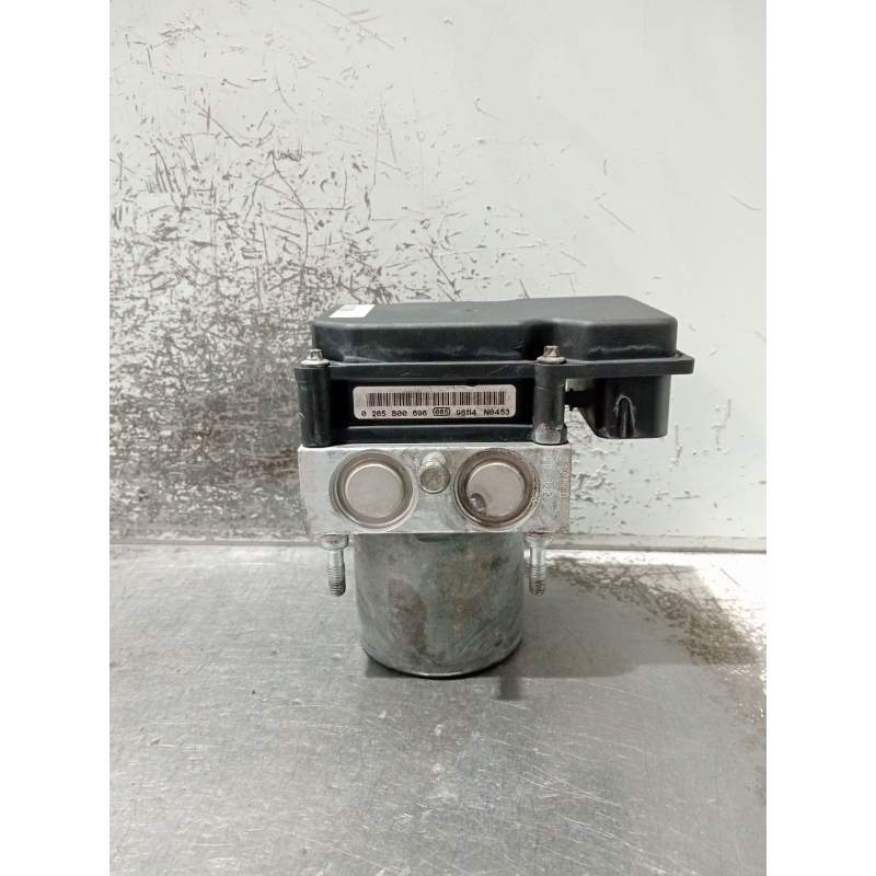 Recambio de abs para citroën jumpy 2.0 hdi cat (rhk / dw10uted4) referencia OEM IAM 0265800696 0265232065 1401109880