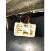 Recambio de retrovisor izquierdo para chevrolet aveo / kalos hatchback (t250, t255) 1.2 referencia OEM IAM  ELÉCTRICO 2008