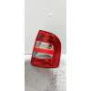 Recambio de piloto trasero derecho para skoda fabia (6y2/6y3) comfort referencia OEM IAM 6Y6945096B  