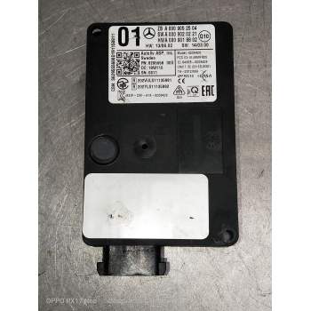 MODULO ELECTRONICO A0009052504 A0009050221 A0009018802
