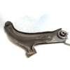 Recambio de brazo suspension inferior delantero izquierdo para renault modus 1.4 16v referencia OEM IAM   