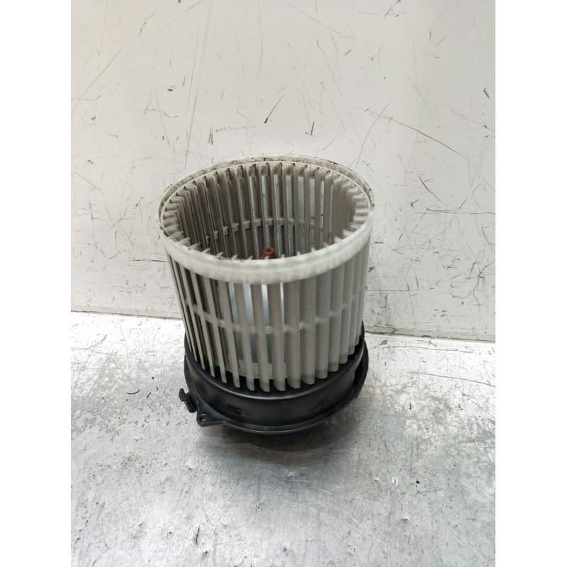 Recambio de motor calefaccion para dacia spring ev (b6m1) referencia OEM IAM   2020