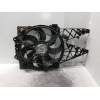 Recambio de electroventilador para fiat doblo cargo referencia OEM IAM 518207180 896000000 2010