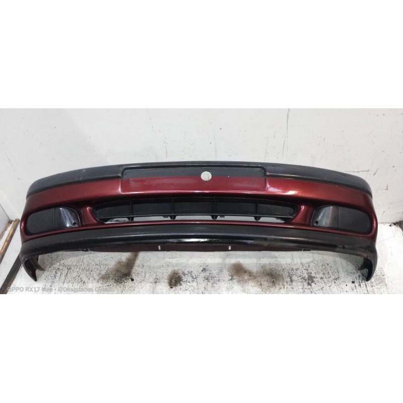 Recambio de paragolpes delantero para renault laguna (b56) referencia OEM IAM   