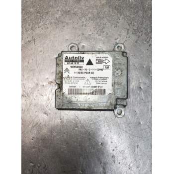 CENTRALITA AIRBAG 9659532380 603481900 