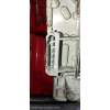 Recambio de piloto trasero derecho para skoda fabia (6y2/6y3) comfort referencia OEM IAM 6Y6945096B  