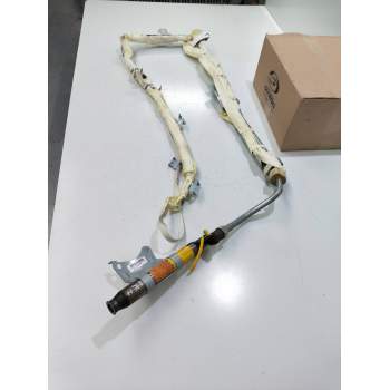 AIRBAG CORTINA DELANTERO DERECHO T98222A 2005
