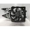 Recambio de electroventilador para fiat doblo cargo referencia OEM IAM 518207180 896000000 2010
