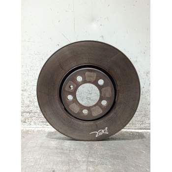 DISCO FRENO DELANTERO 19TDI 2000