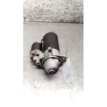 MOTOR ARRANQUE 0001109055 22DTI 2003
