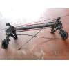 Recambio de puente trasero para citroën saxo (s0, s1) 1.1 x, sx referencia OEM IAM TAMBOR 3TORNILLOS 1996