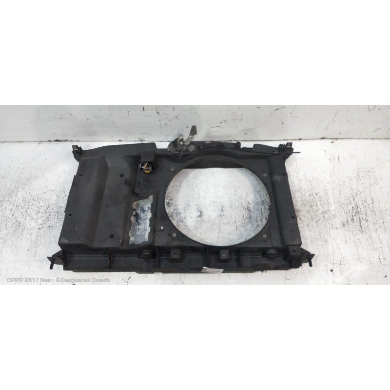 Recambio de panel frontal para peugeot 307 break/sw (s2) 1.6 16v cat referencia OEM IAM   