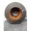 Recambio de disco freno delantero para iveco daily vi caja/chasis 33s14, 35s14, 35c14 referencia OEM IAM   