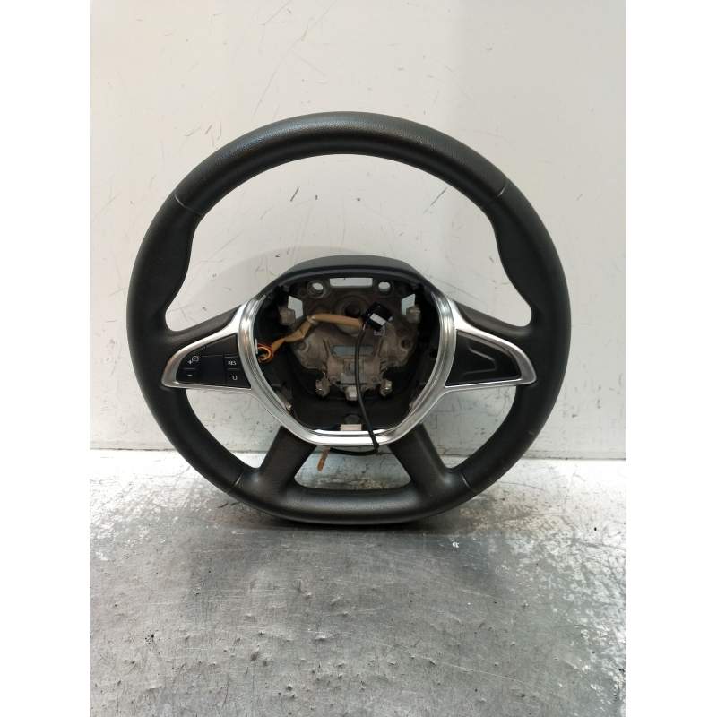 Recambio de volante para dacia spring ev (b6m1) referencia OEM IAM 3402010RD04  2020