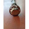 Recambio de transmision central para jaguar xf 3.0 v6 diesel grace referencia OEM IAM 9X234K145BC  