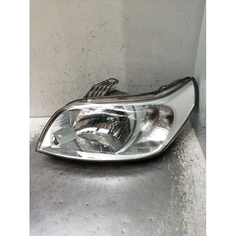 Recambio de faro izquierdo para chevrolet aveo / kalos hatchback (t250, t255) 1.2 referencia OEM IAM   2008