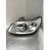 Recambio de faro izquierdo para chevrolet aveo / kalos hatchback (t250, t255) 1.2 referencia OEM IAM   2008