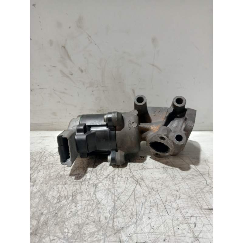 Recambio de valvula egr para peugeot 407 coupe básico referencia OEM IAM 4R8Q9D475A BJPMB 