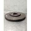 Recambio de disco freno delantero para audi a3 (8l1) 1.9 tdi referencia OEM IAM  19TDI 2000