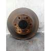 Recambio de disco freno delantero para iveco daily vi caja/chasis 33s14, 35s14, 35c14 referencia OEM IAM   