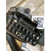 Recambio de volante para dacia spring ev (b6m1) referencia OEM IAM 3402010RD04  2020