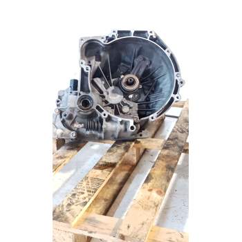 CAJA CAMBIOS 97WT7002VE 5V TFA10H29 002696