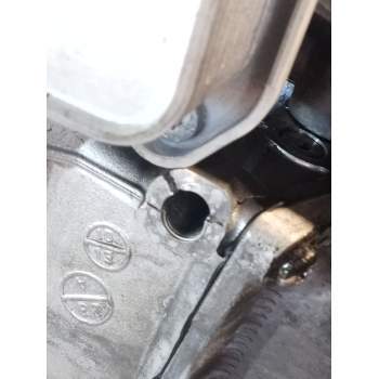MOTOR COMPLETO CBZ F03646
