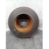 Recambio de disco freno delantero para iveco daily vi caja/chasis 33s14, 35s14, 35c14 referencia OEM IAM   