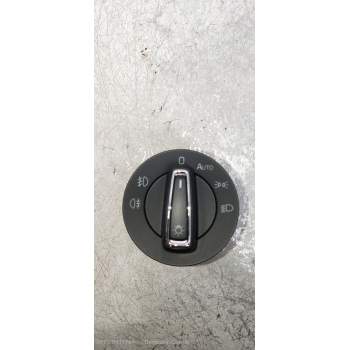 MANDO LUCES 3V0941431 