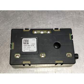 MODULO ELECTRONICO A2059051205 
